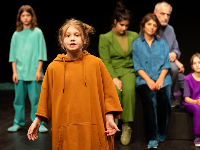 Sandwiches / Sinje Hasheider