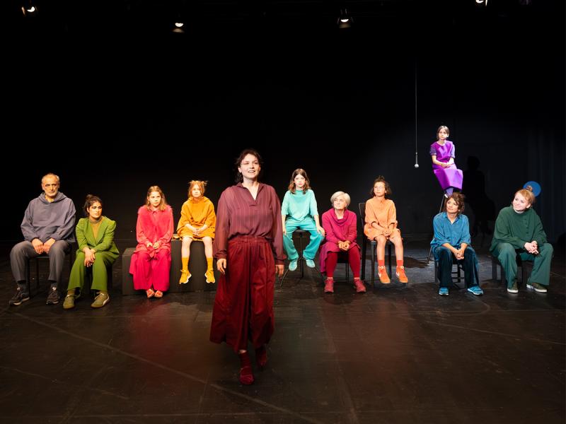 Sandwiches / Sinje Hasheider