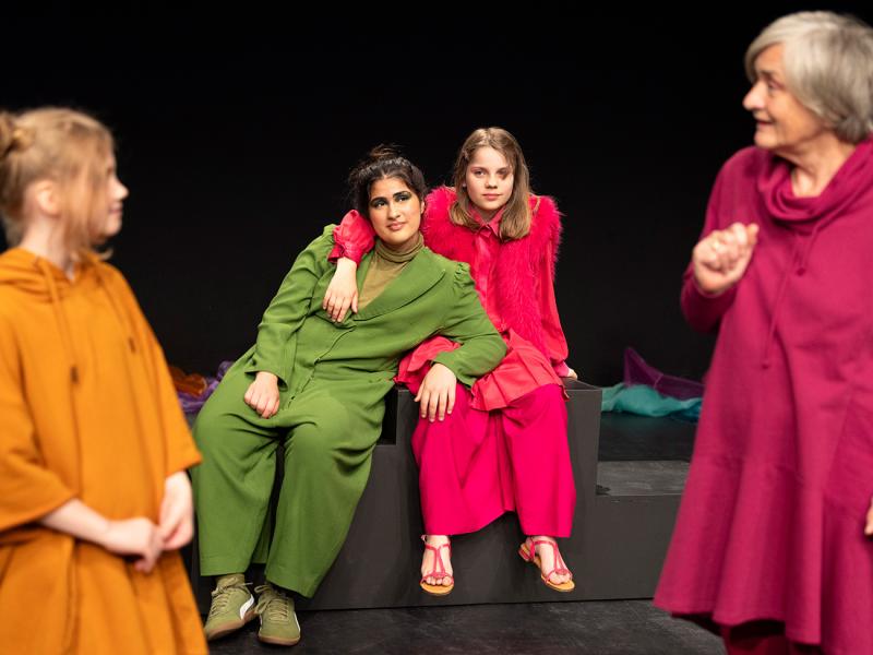 Sandwiches / Sinje Hasheider