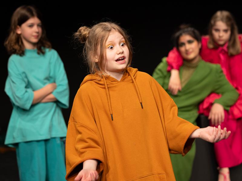 Sandwiches / Sinje Hasheider