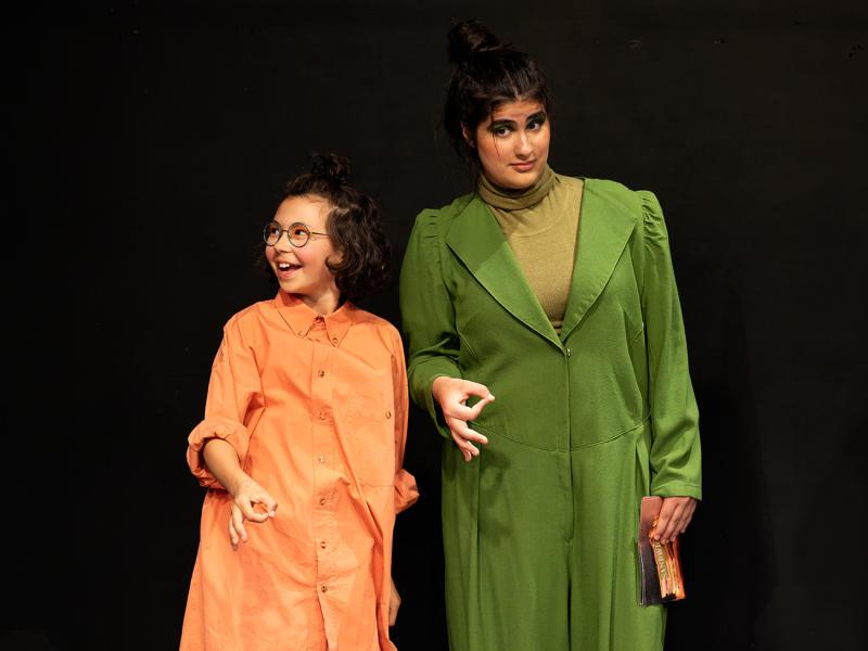 Sandwiches / Sinje Hasheider