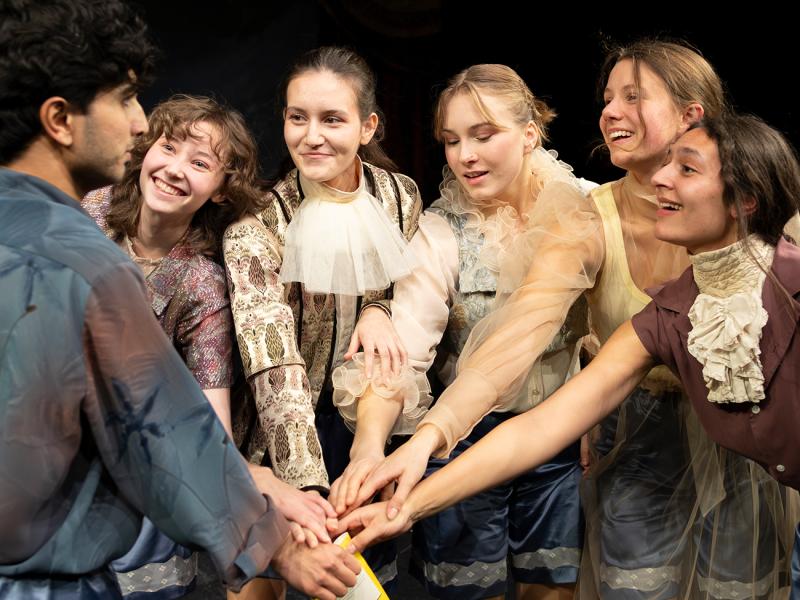 Die Leiden der jungen Werte / Sinje Hasheider