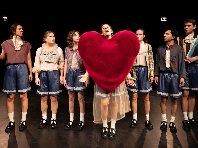 Die Leiden der jungen Werte / Sinje Hasheider