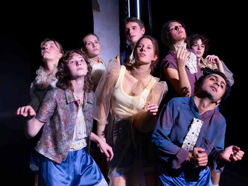 Die Leiden der jungen Werte/ Sinje Hasheider