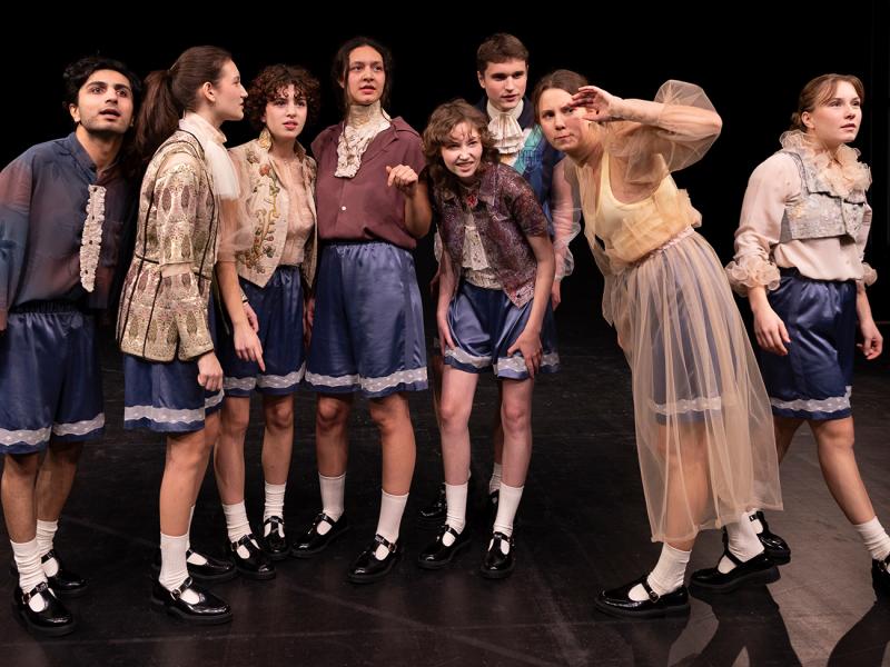 Die Leiden der jungen Werte / Sinje Hasheider