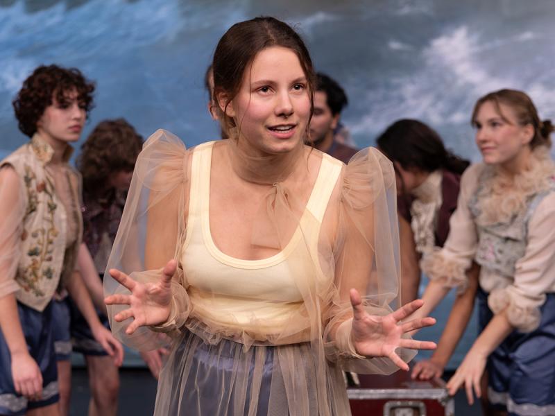 Die Leiden der jungen Werte / Sinje Hasheider