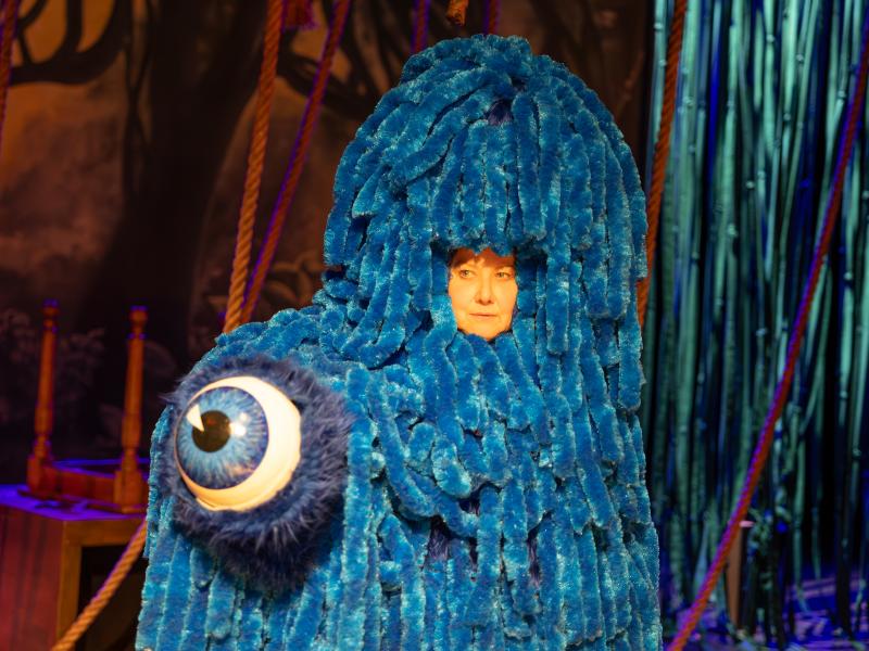 Bambi / Sinje Hasheider