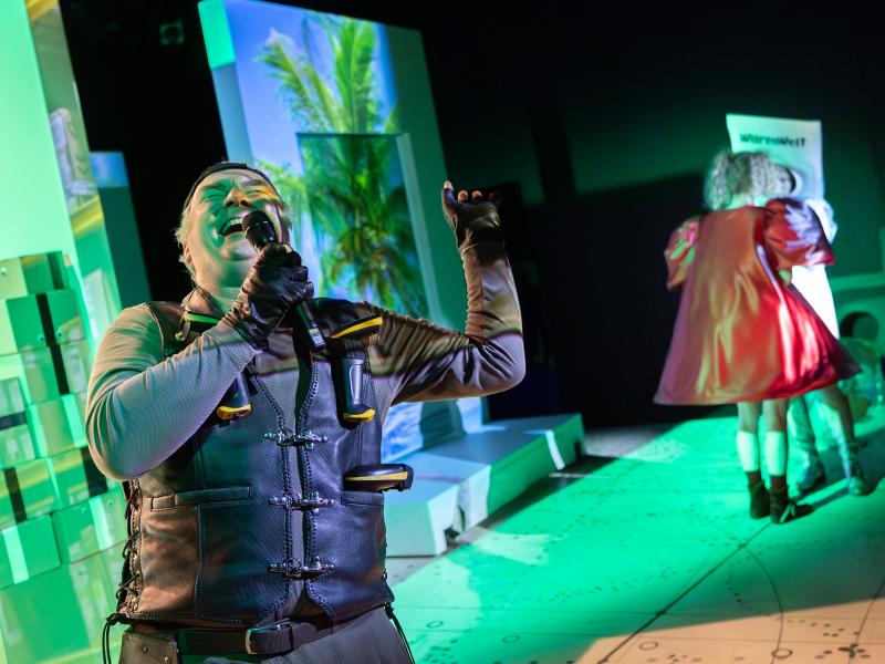 Bonni & Kleid / Sinje Hasheider