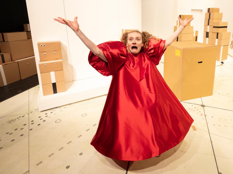 Bonni & Kleid / Sinje Hasheider