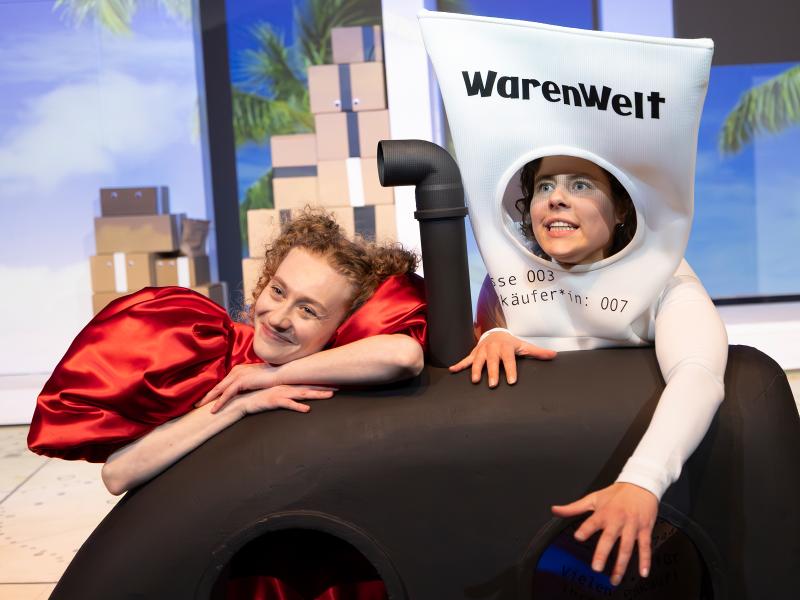 Bonni & Kleid / Sinje Hasheider