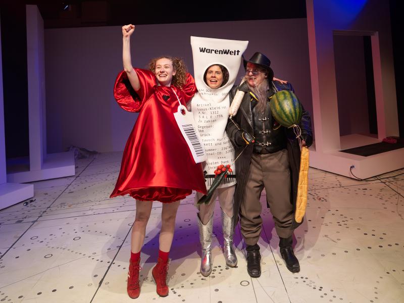 Bonni & Kleid / Sinje Hasheider