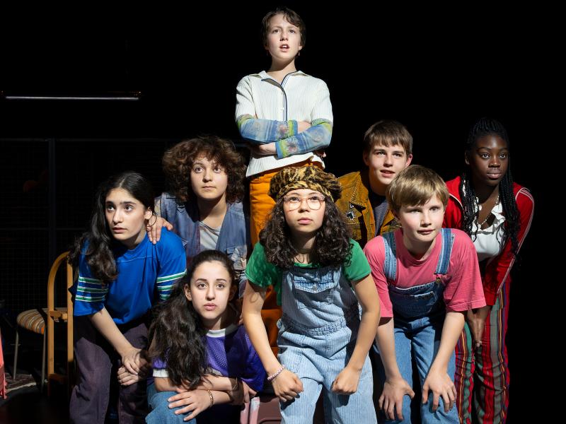 Fiesta / Sinje Hasheider