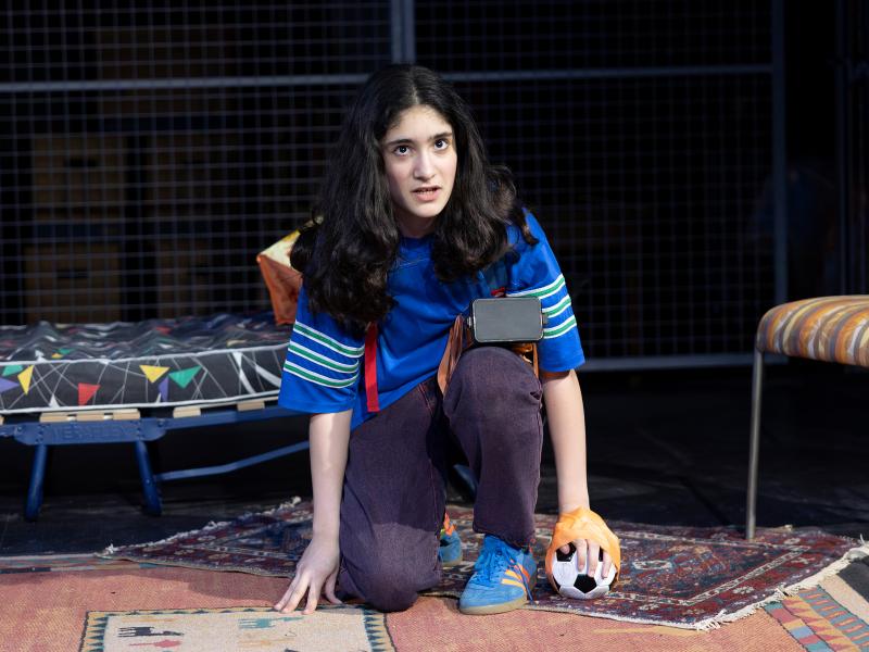 Fiesta / Sinje Hasheider