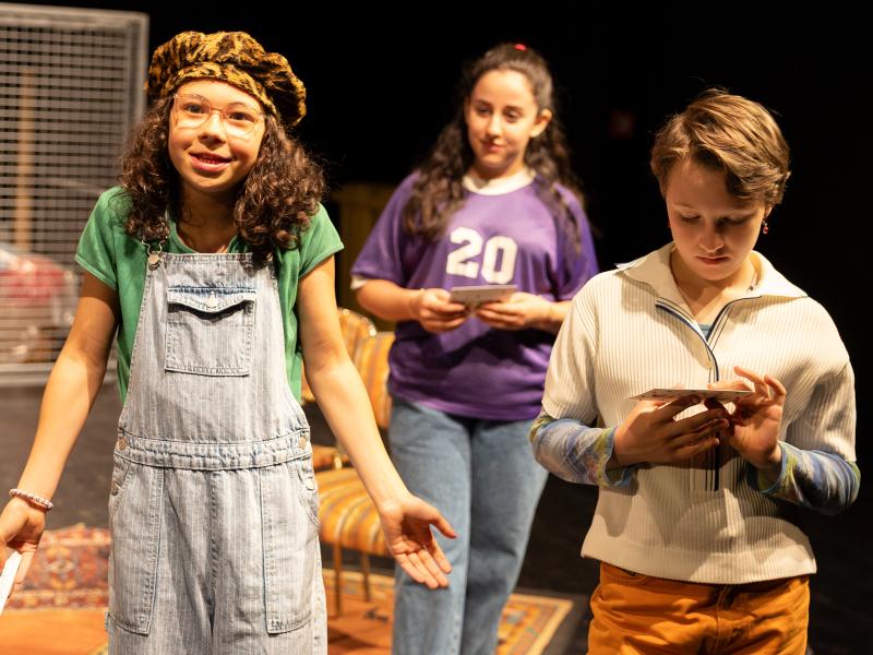 Fiesta / Sinje Hasheider