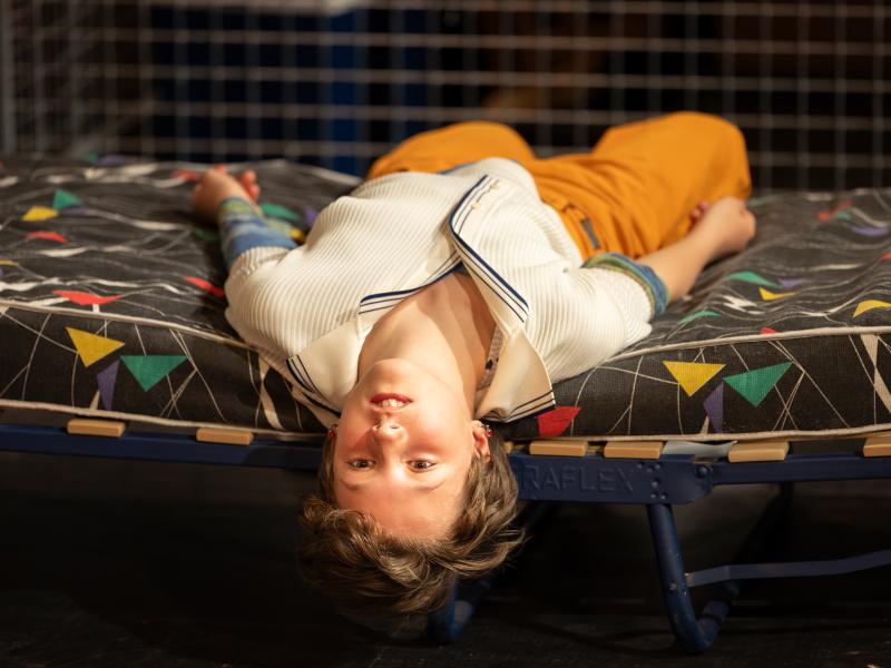 Fiesta / Sinje Hasheider