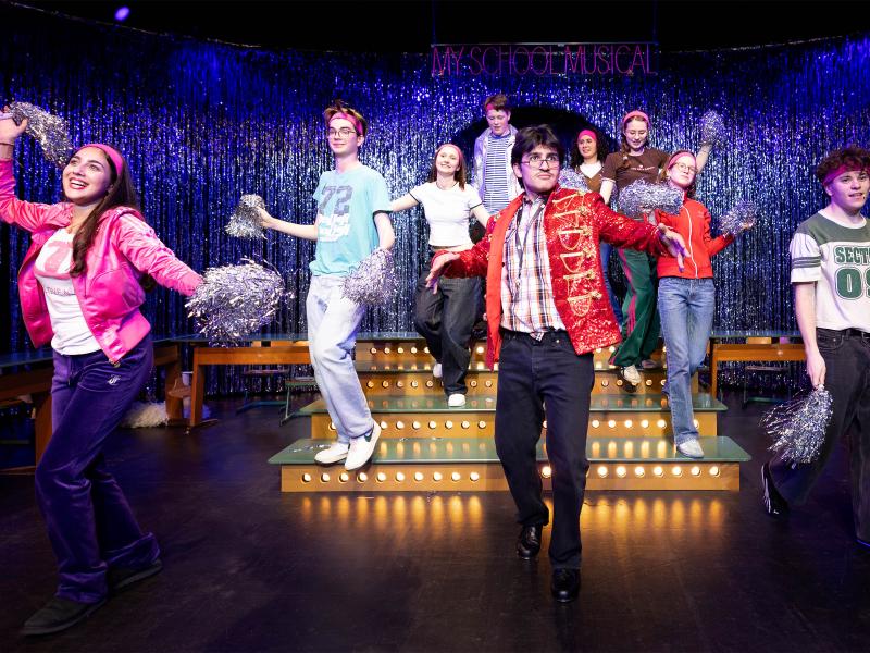 My School Musical