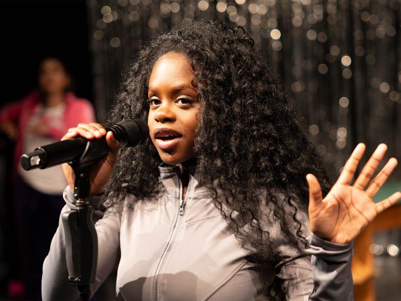 My School Musical