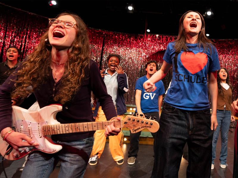 My School Musical