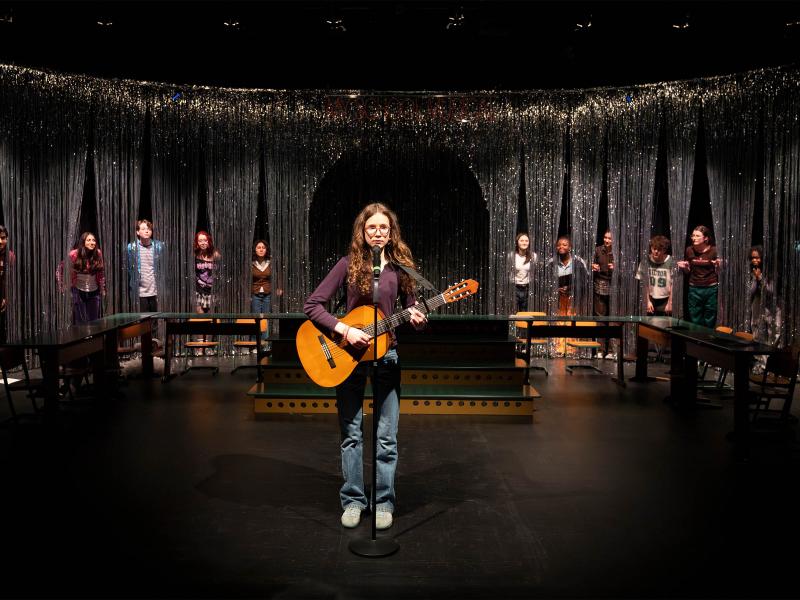 My School Musical