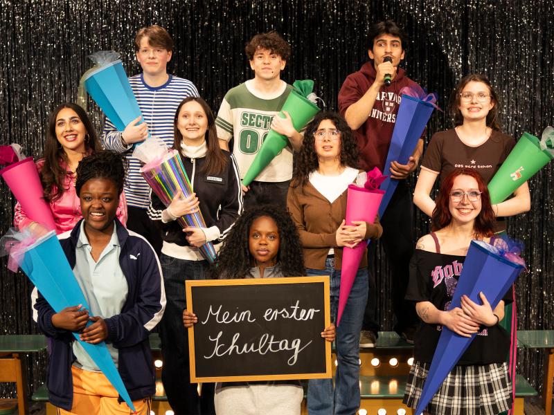 My School Musical