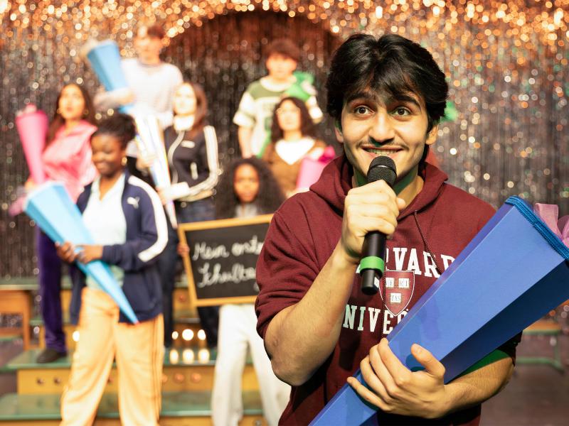 My School Musical
