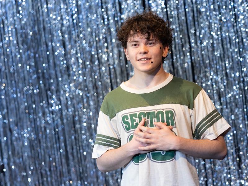 My School Musical