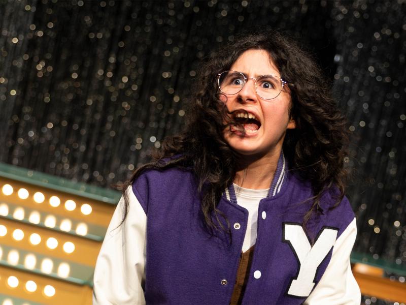 My School Musical