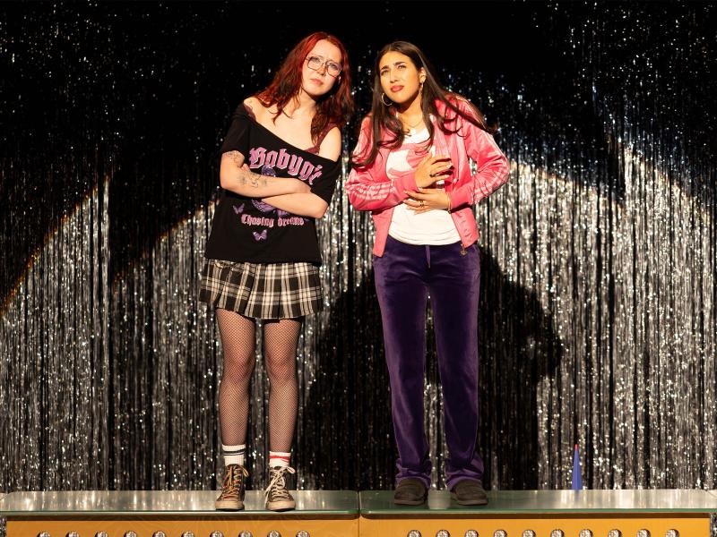 My School Musical