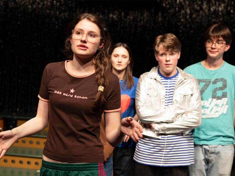 My School Musical
