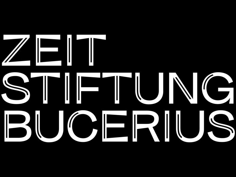 Logo der ZEIT Stiftung Bucerius