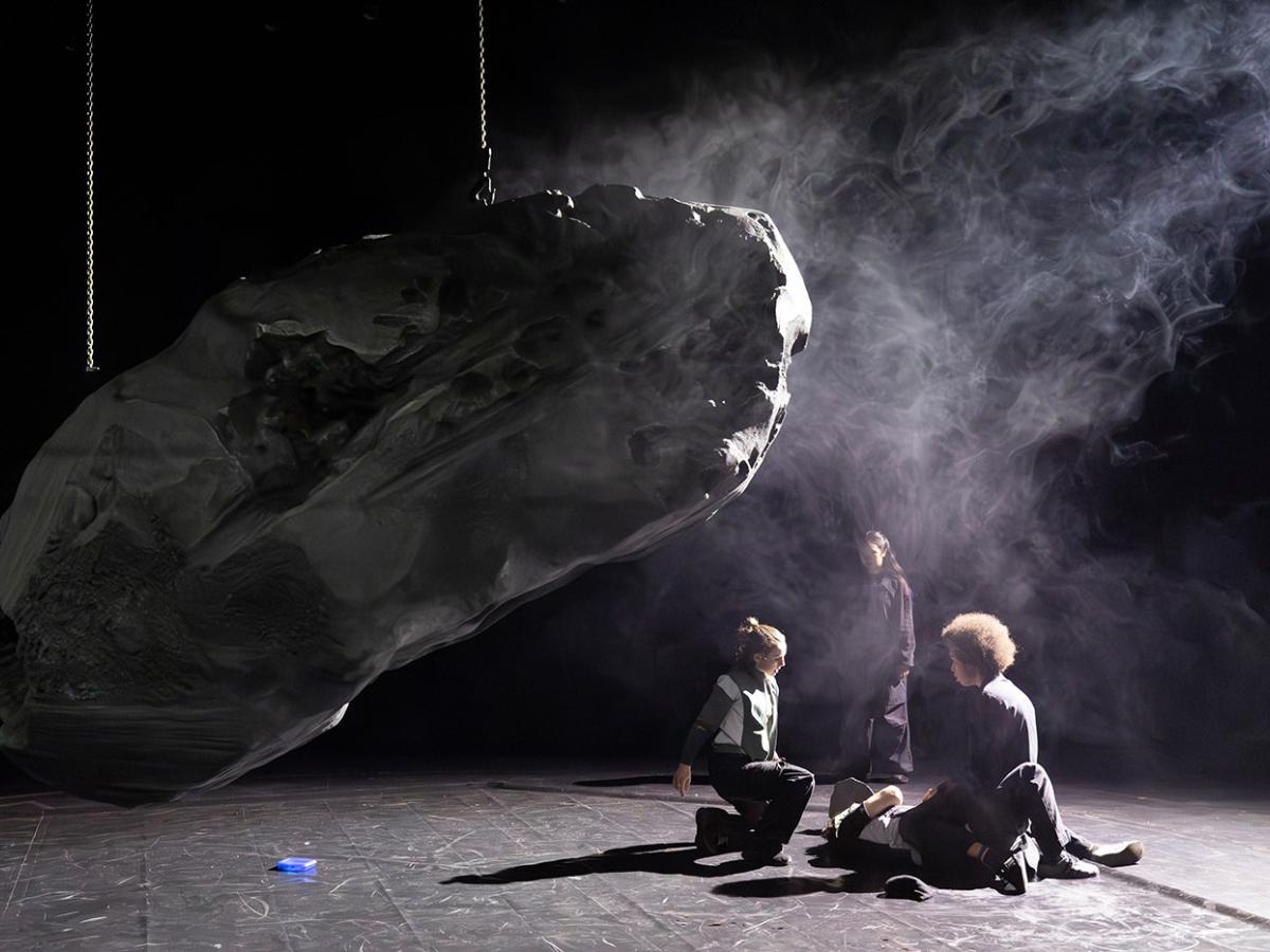 Morning / Sinje Hasheider