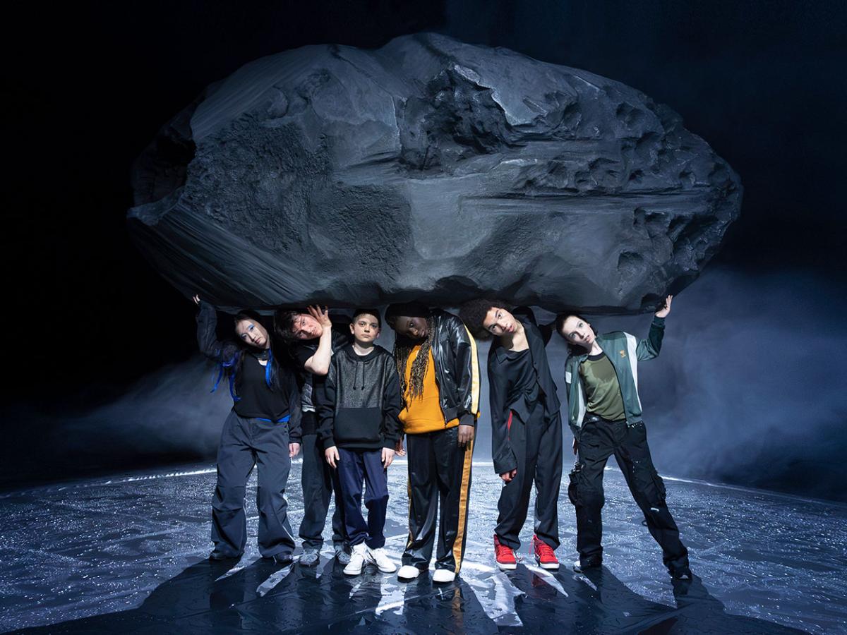 Morning / Sinje Hasheider