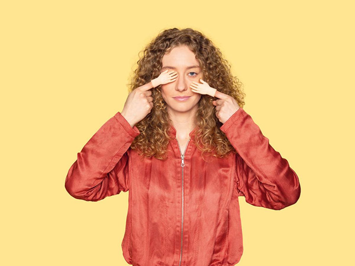 Newsletter / Sinje Hasheider / Andreas Haase