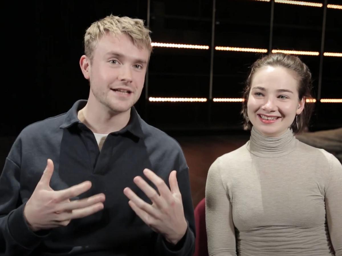 Videosnap / Portrait 