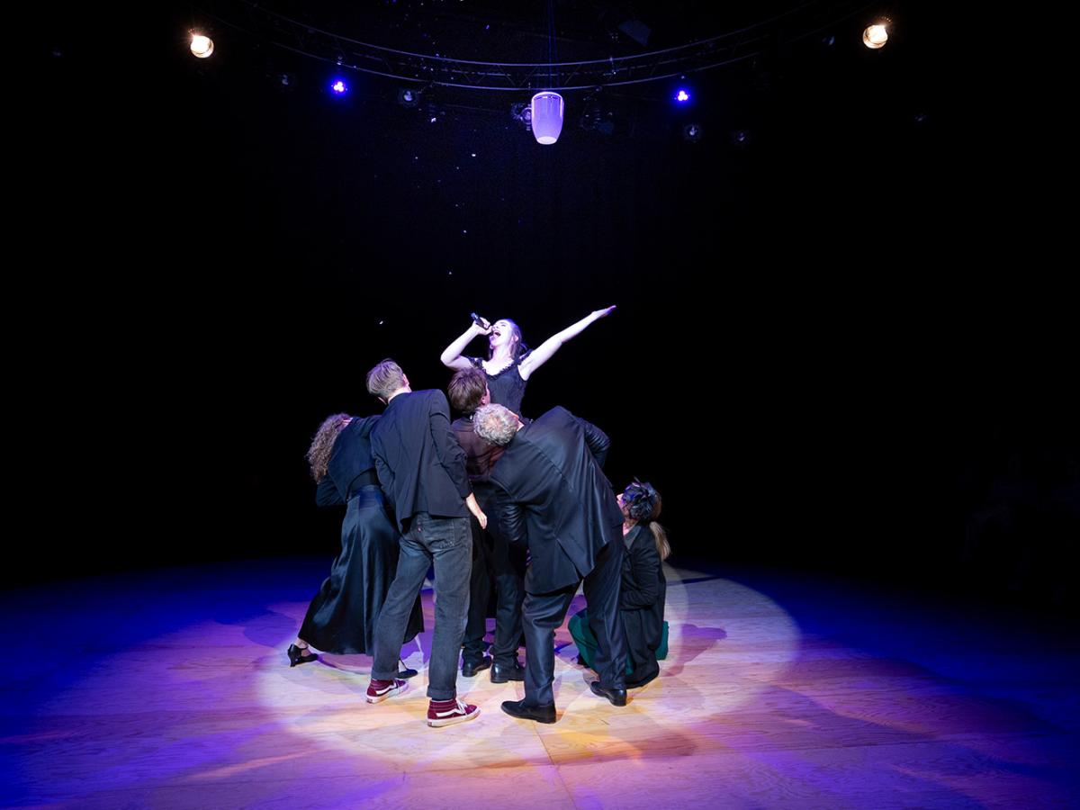 Die Asche meines Vaters / Sinje Hasheider