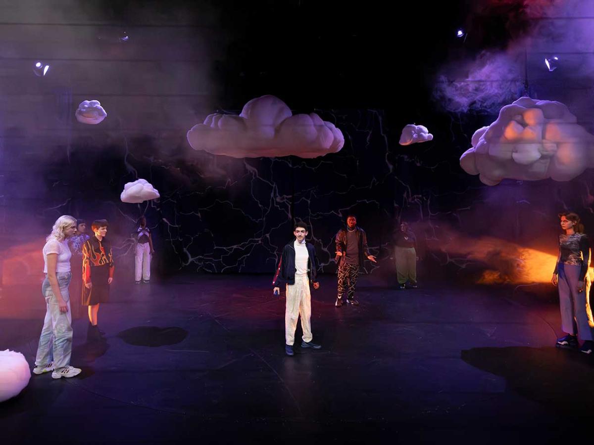 Epic Fail / Sinje Hasheider 