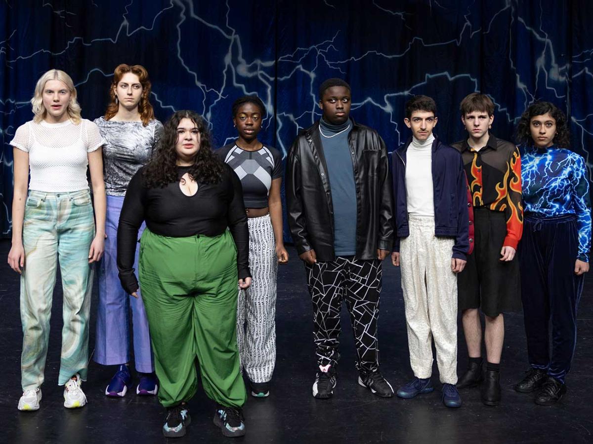 Epic Fail / Sinje Hasheider 