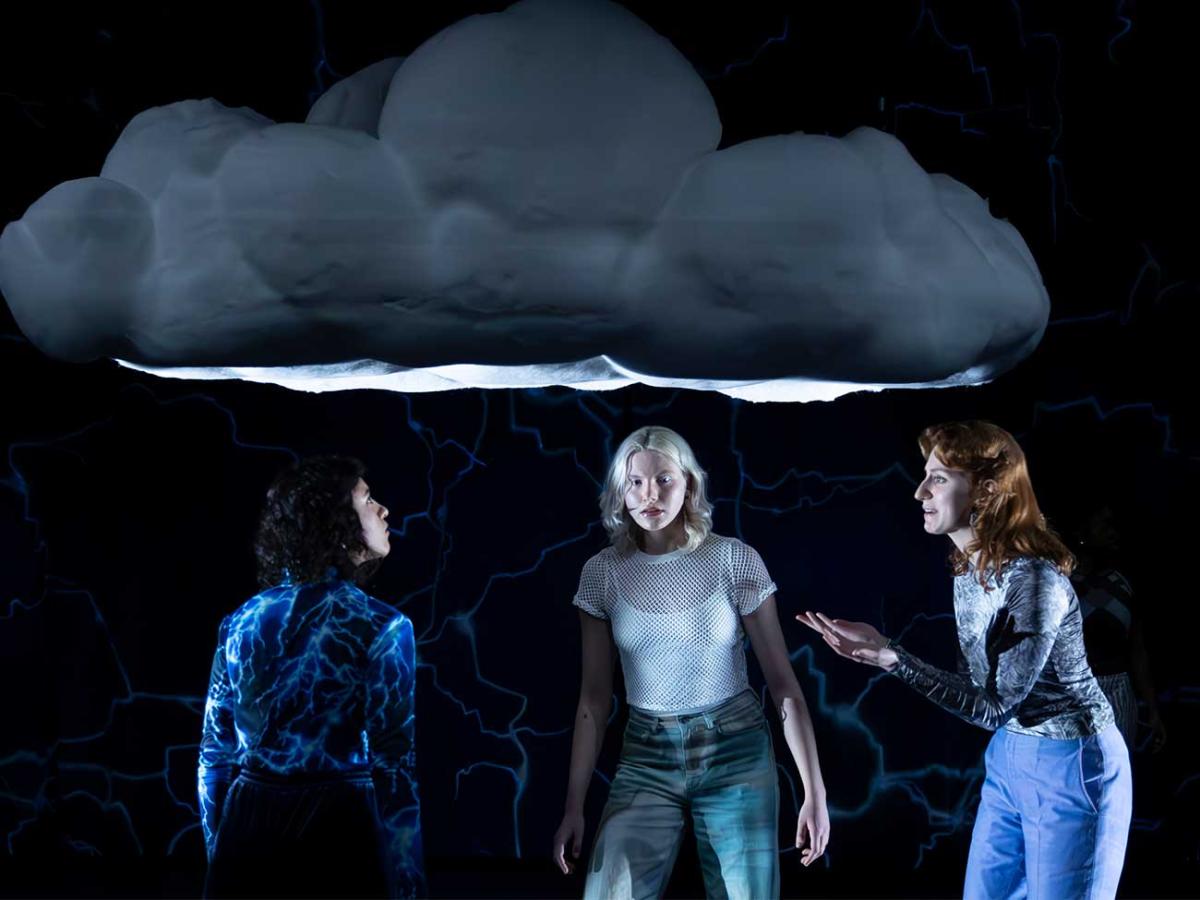 Epic Fail / Sinje Hasheider 