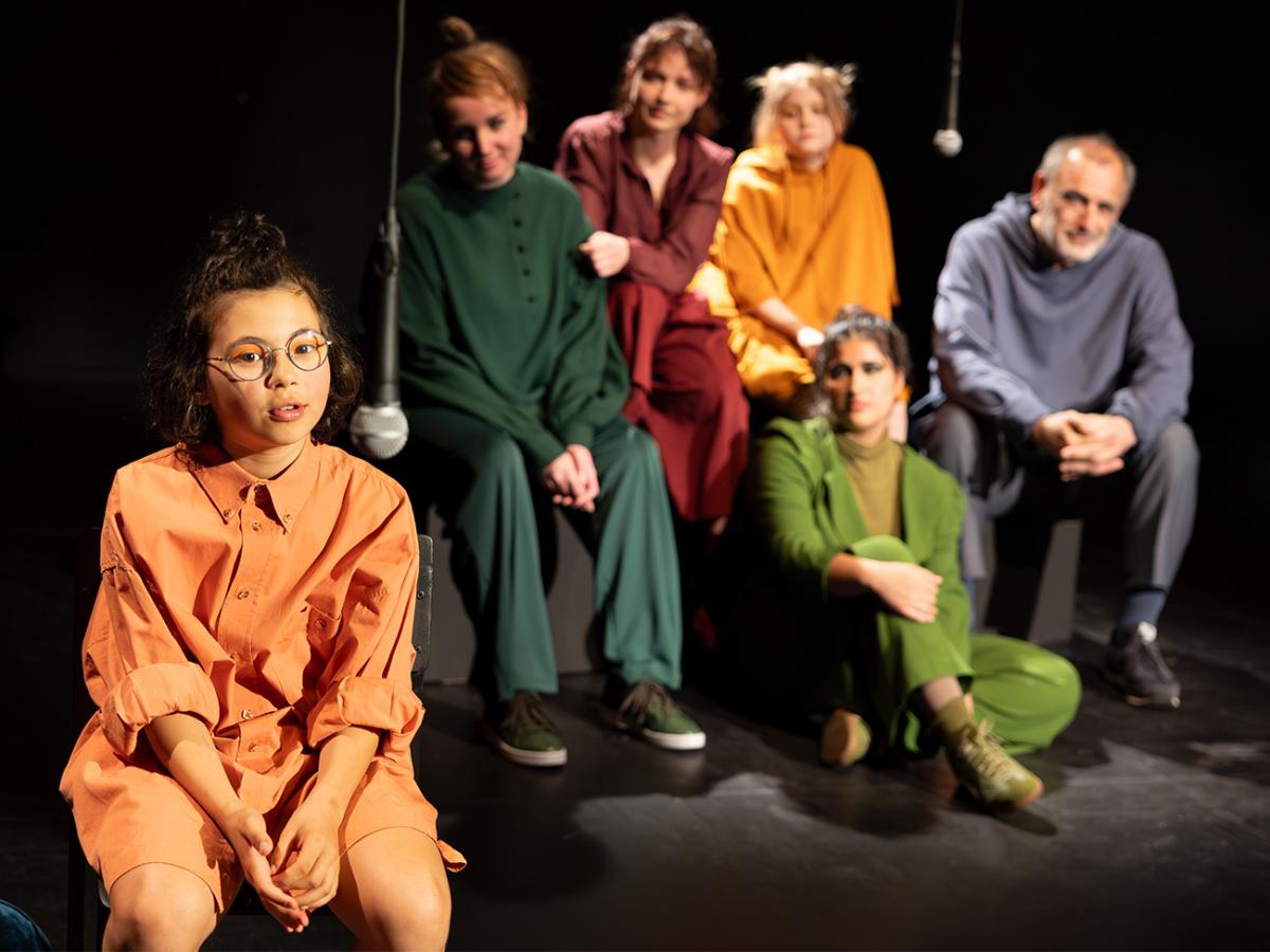 Sandwiches / Sinje Hasheider