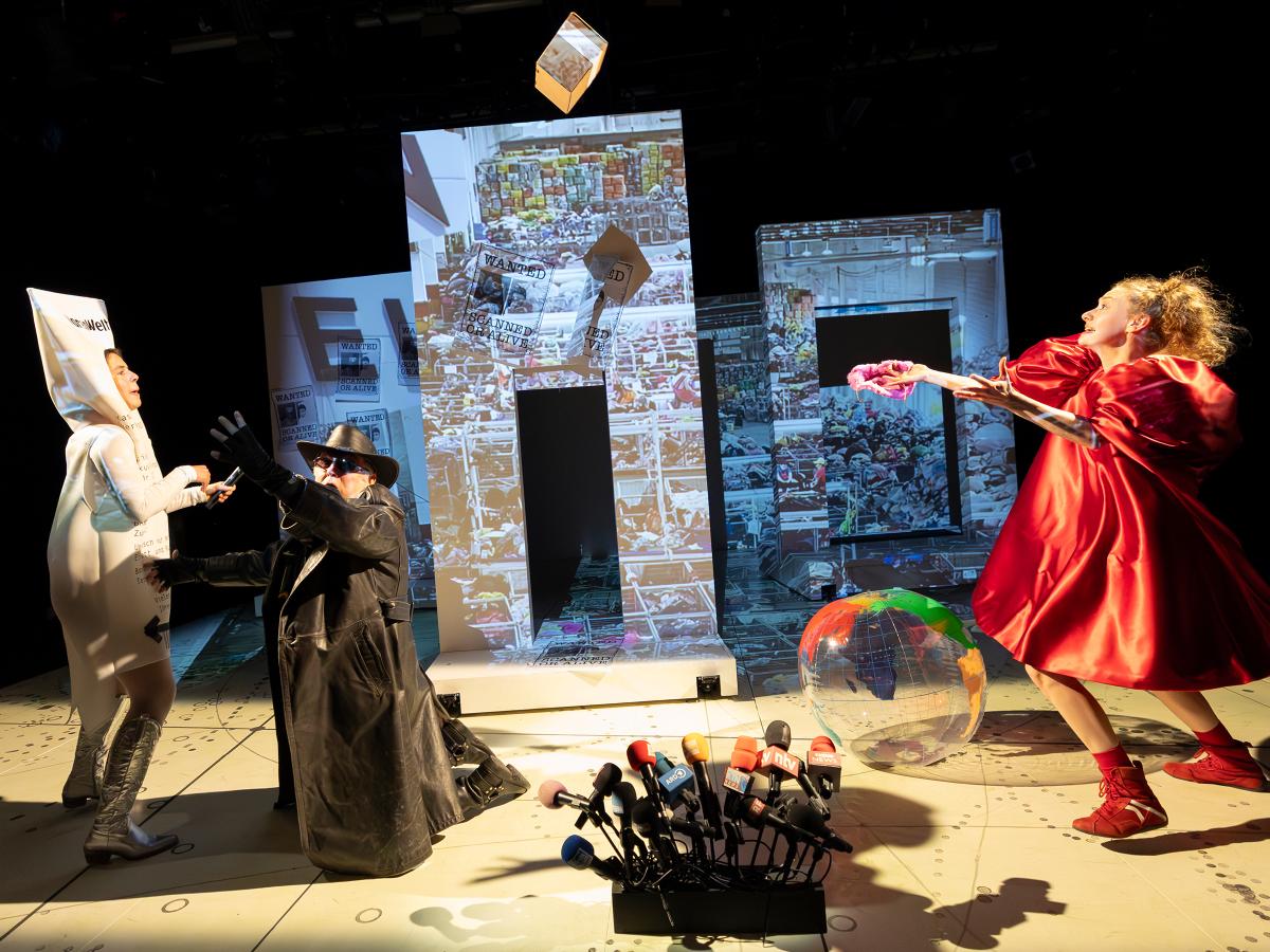 Bonni & Kleid / Sinje Hasheider