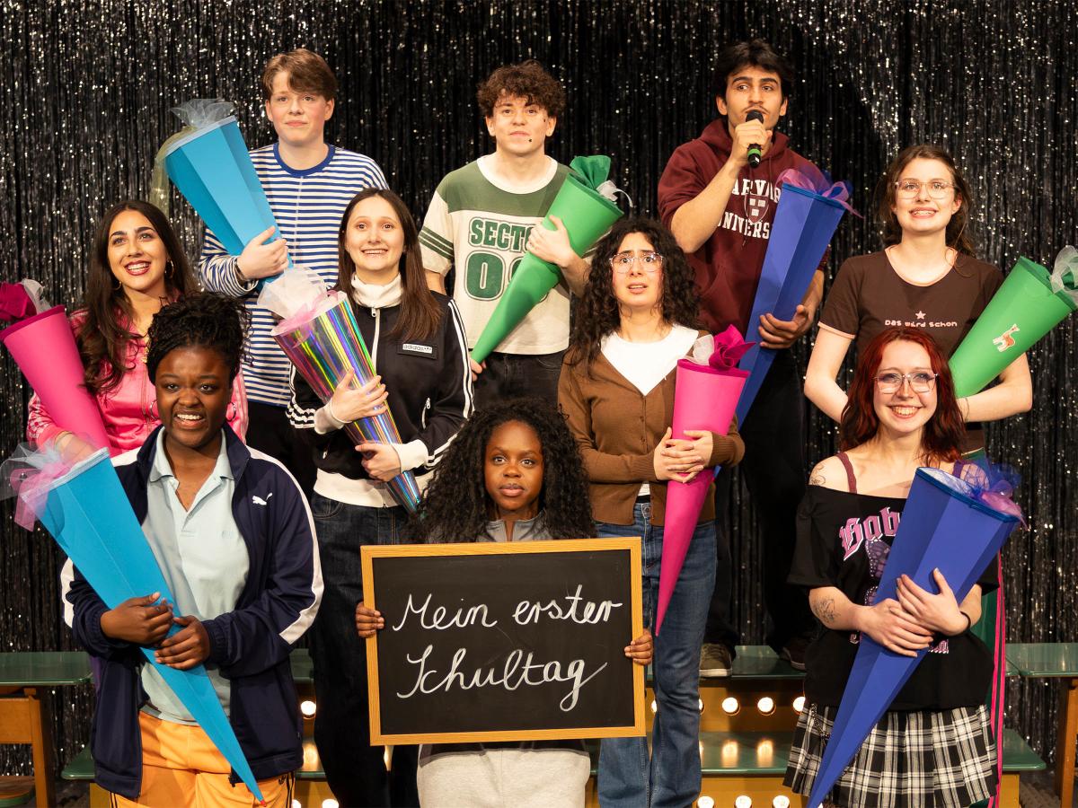 My School Musical