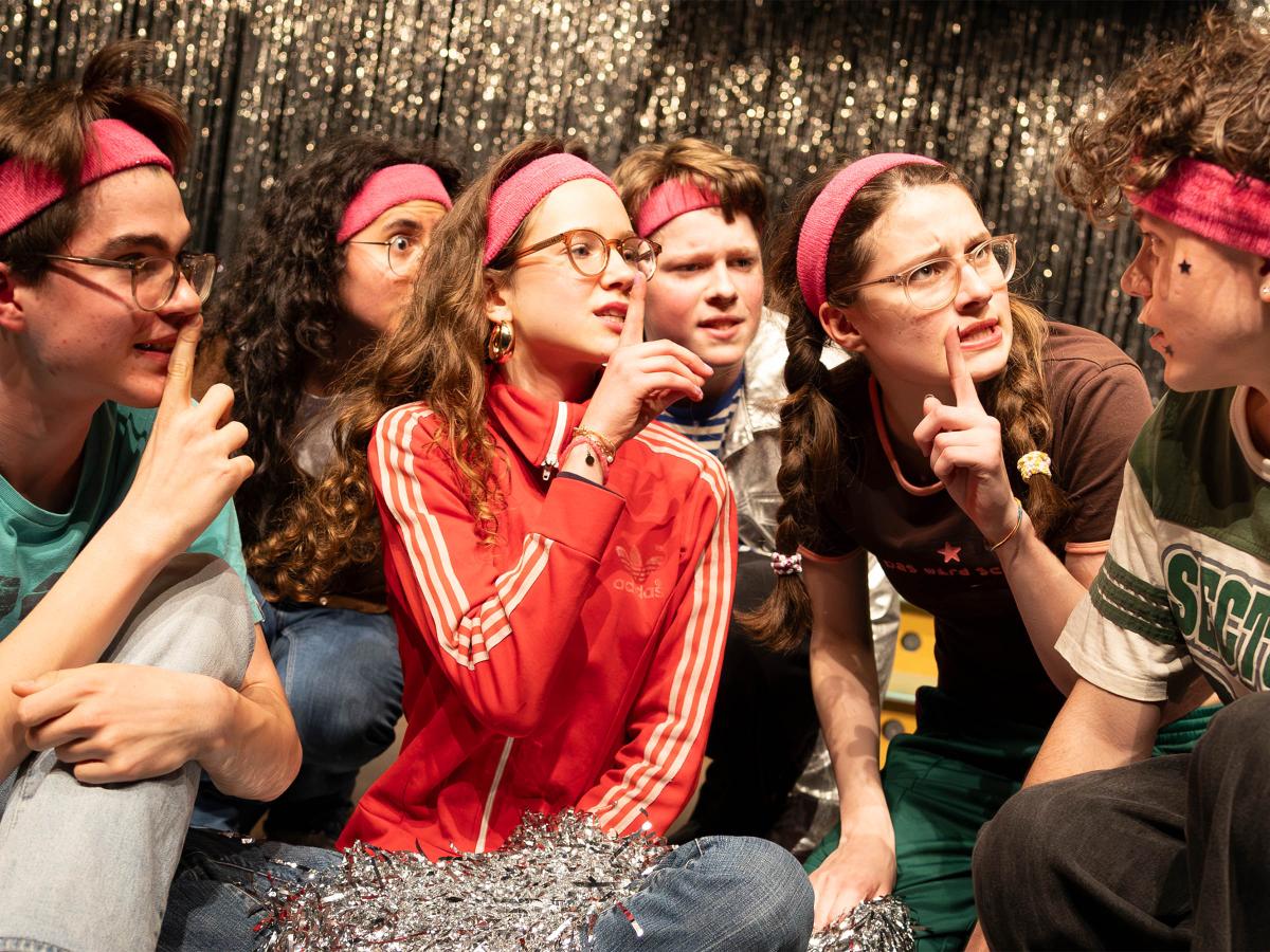My School Musical
